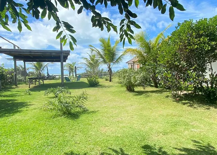 Pousada Iemanja