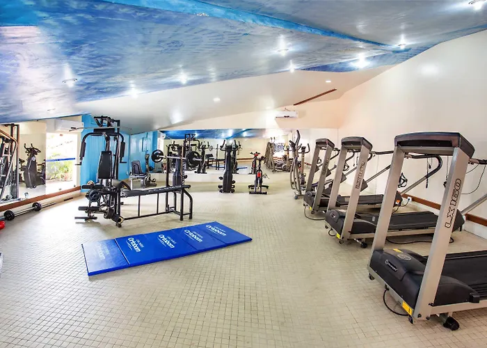 Resort Arcobaleno All Inclusive