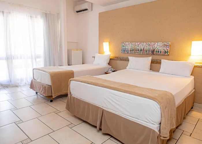 Porto Seguro Praia Resort - All Inclusive