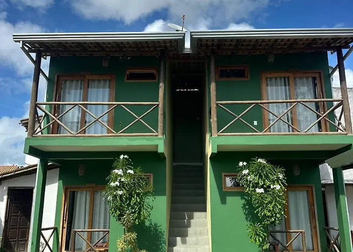 Pousada Tamikuã