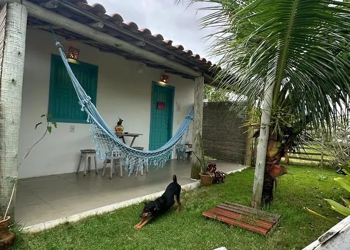 OCA Caraíva