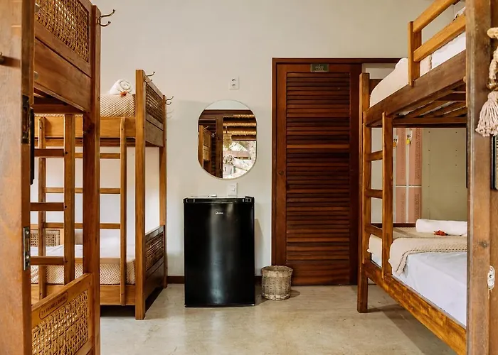 Vulva Caraíva Hostel e Pousada para Mulheres